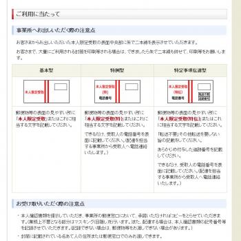 119.6:785:786:350:350:blog110124:right:1:1:今回届いたのは真ん中の「特例型」: